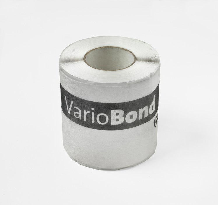 Isover Vario Bond 100 - Plasterable Tape Roll